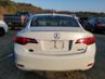 ACURA ILX HYBRID TECH