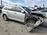 DODGE JOURNEY SXT