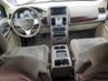 CHRYSLER TOWN & COUNTRY TOURING