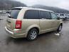 CHRYSLER TOWN & COUNTRY TOURING