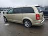 CHRYSLER TOWN & COUNTRY TOURING