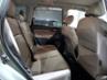 SUBARU FORESTER 2.5I LIMITED