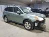 SUBARU FORESTER 2.5I LIMITED