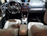 SUBARU FORESTER 2.5I LIMITED