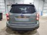 SUBARU FORESTER 2.5I LIMITED