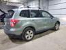 SUBARU FORESTER 2.5I LIMITED