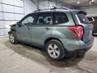 SUBARU FORESTER 2.5I LIMITED