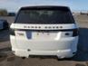 LAND ROVER RANGE ROVER HSE