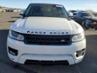 LAND ROVER RANGE ROVER HSE