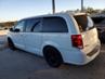 DODGE GRAND CARAVAN SE