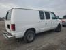 FORD ECONOLINE E250 VAN