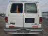 FORD ECONOLINE E250 VAN