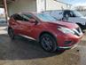 NISSAN MURANO S