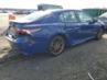 TOYOTA CAMRY SE NIGHT SHADE