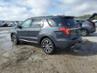 FORD EXPLORER PLATINUM