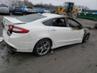 FORD FUSION TITANIUM