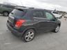 CHEVROLET TRAX LTZ