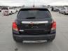 CHEVROLET TRAX LTZ