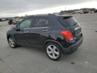 CHEVROLET TRAX LTZ