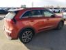 KIA NIRO TOURING