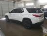 CHEVROLET TRAVERSE RS