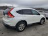 HONDA CR-V EXL