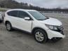 HONDA CR-V EXL