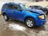 FORD ESCAPE XLT