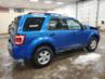 FORD ESCAPE XLT