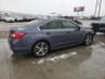 SUBARU LEGACY 2.5I LIMITED