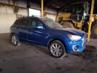 MITSUBISHI OUTLANDER SE