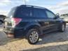 SUBARU FORESTER LIMITED