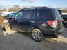 SUBARU FORESTER LIMITED