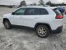 JEEP GRAND CHEROKEE LATITUDE