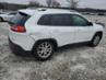 JEEP GRAND CHEROKEE LATITUDE