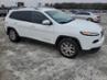 JEEP GRAND CHEROKEE LATITUDE