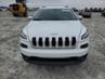 JEEP GRAND CHEROKEE LATITUDE