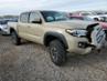 TOYOTA TACOMA DOUBLE CAB