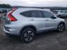 HONDA CR-V TOURING