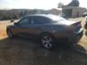 DODGE CHARGER SXT