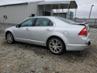 FORD FUSION SEL