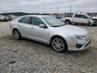 FORD FUSION SEL