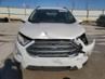 FORD ECOSPORT SE