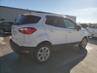 FORD ECOSPORT SE