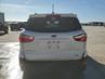 FORD ECOSPORT SE