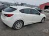 MAZDA 3 SPORT