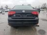 VOLKSWAGEN JETTA TDI