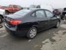 HYUNDAI ELANTRA BLUE