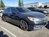 HONDA ACCORD SPORT SPECIAL EDITION