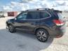 SUBARU FORESTER LIMITED